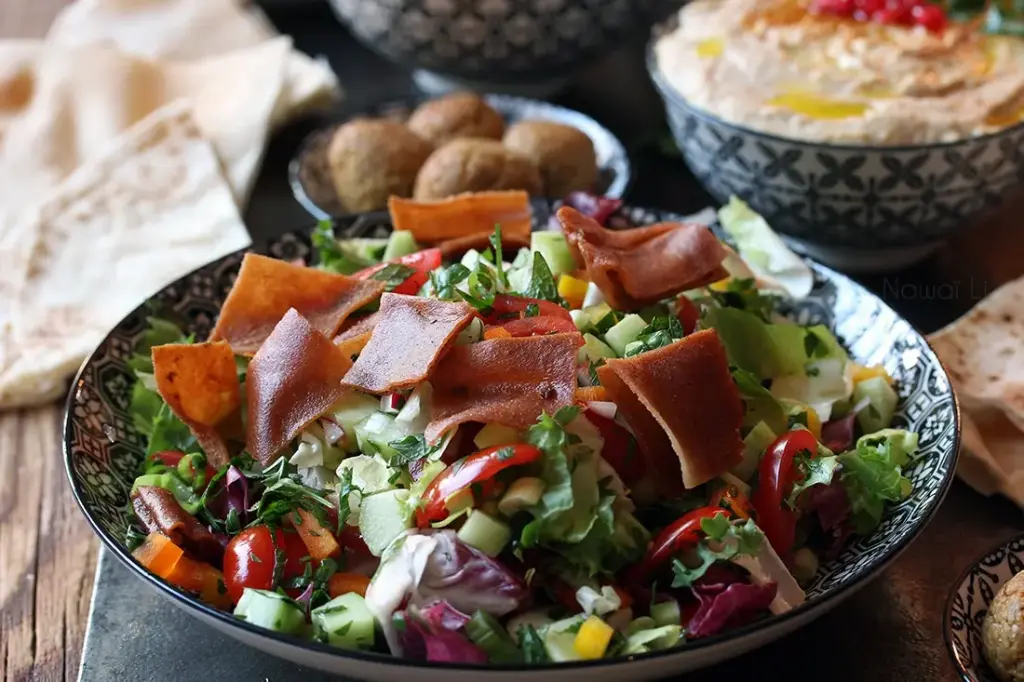 Fattouche