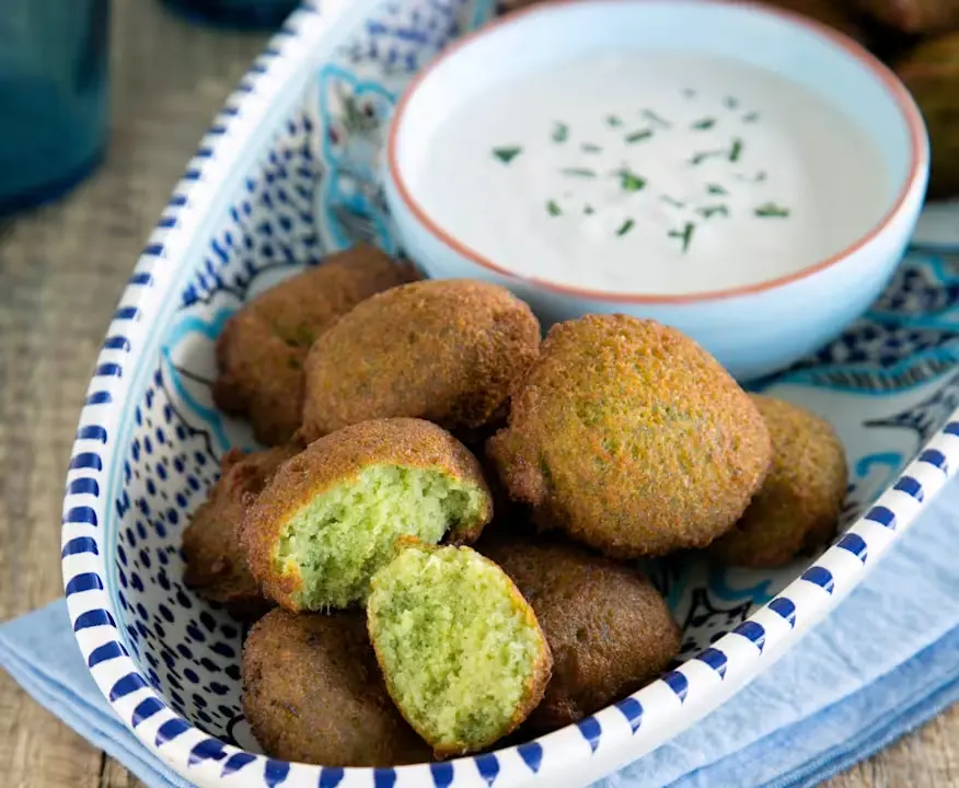 Falafel
