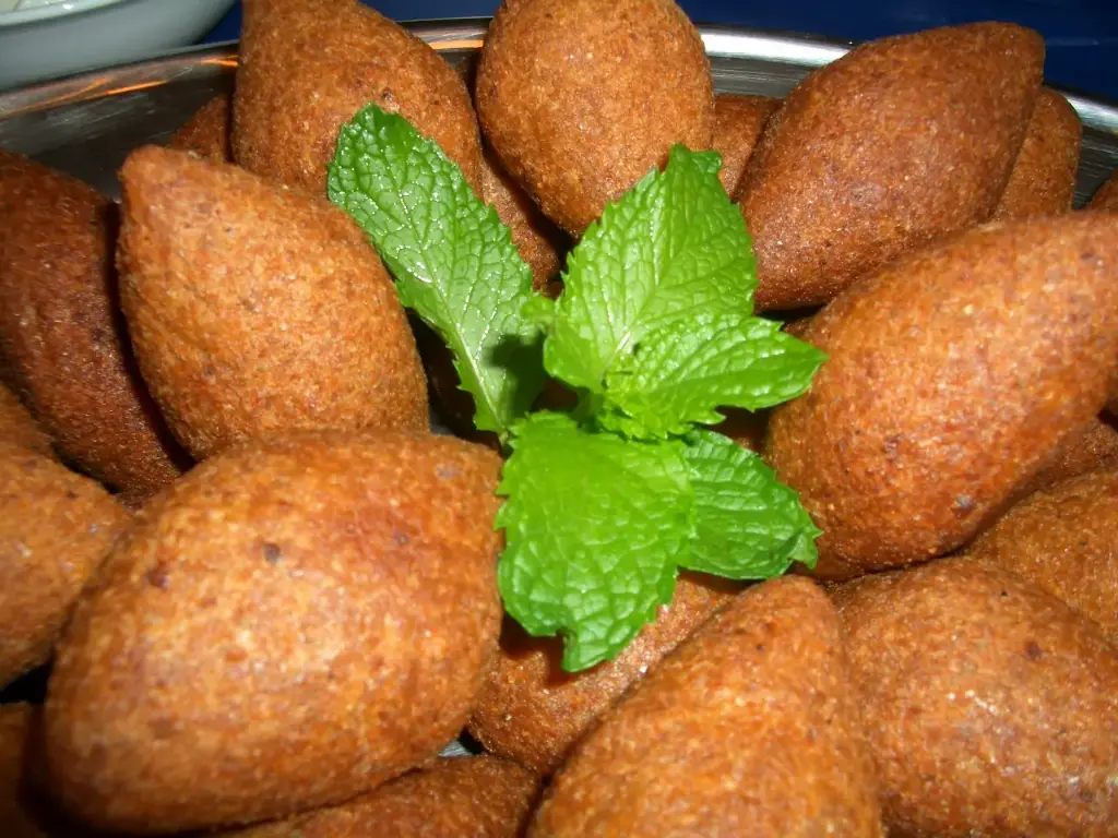 Kebbé