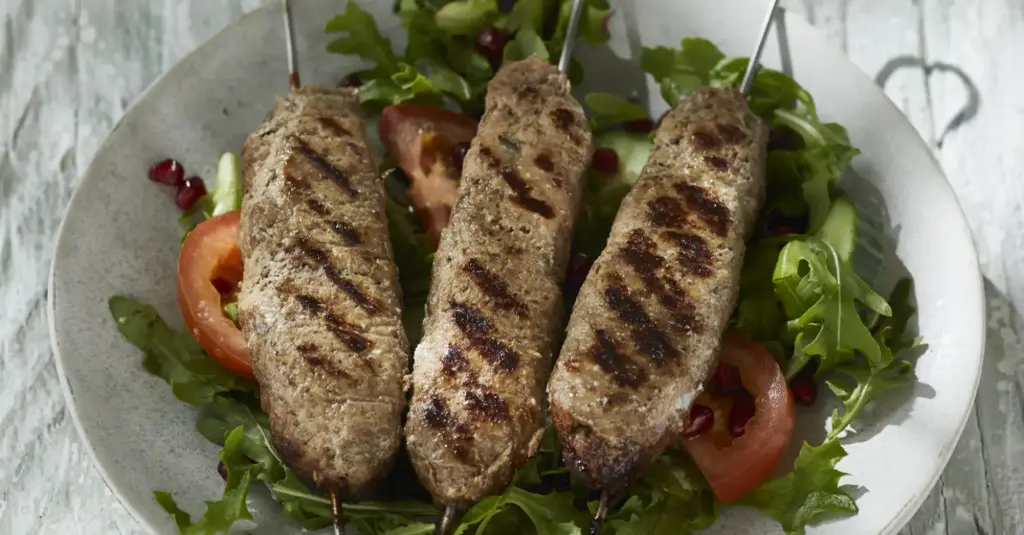 Kafta