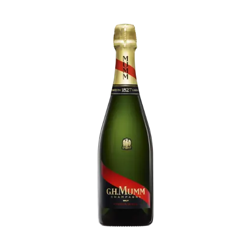 Champagne Veuve Cliquot (75 cl)