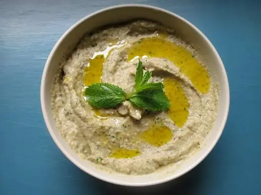 Moutabal