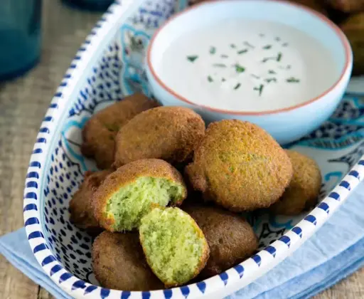 Falafel