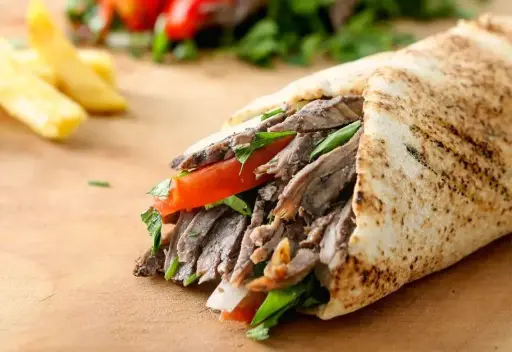 Chawarma Lahmé