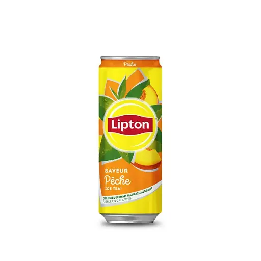 Ice tea 33cl